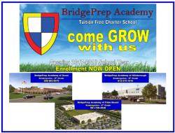 BridgePrep Academy is growing in 2017-2018!